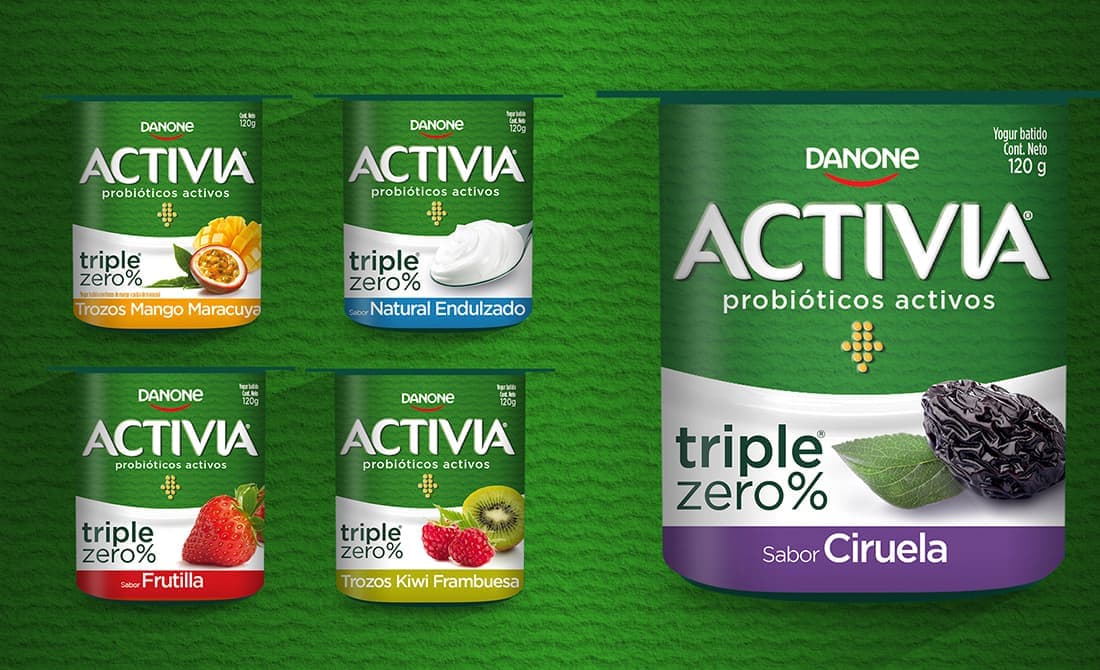Activia