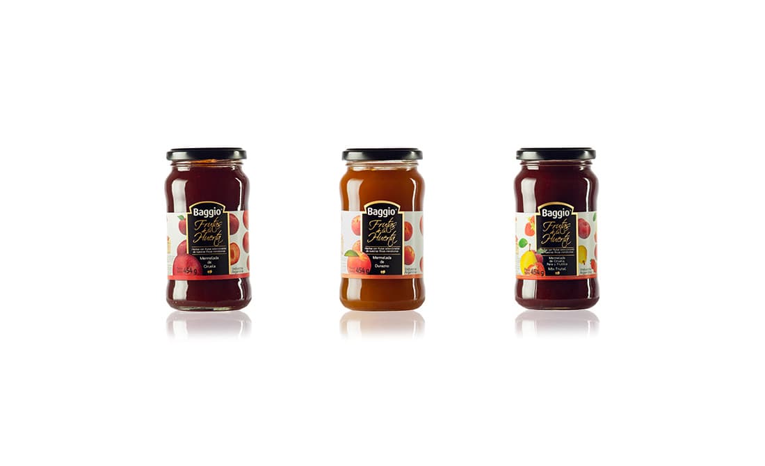 Baggio Mermeladas