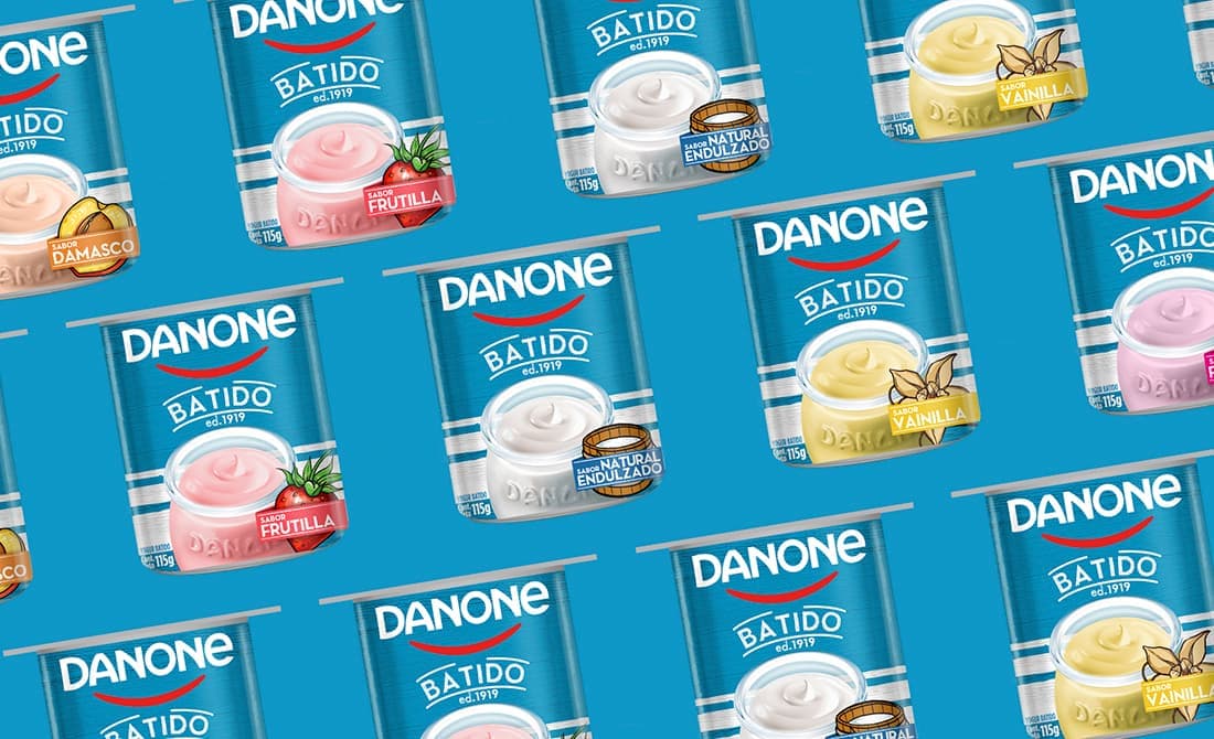 Danone Core
